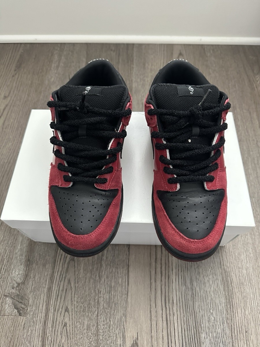 Size 10 - Nike Dunk Pro SB Low Milli Vanilli for sale online Size 10 - Nike Dunk Pro SB Low Milli Vanilli for sale online