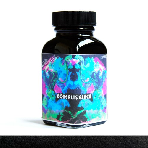 Noodler's Fountain Pen Ink | 88 Farben | Tinte für Füller | 85 ml | Noodlers Ink - Bild 23 von 91
