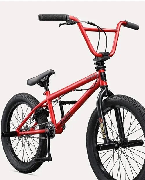 Mongoose l20 for sale new arrivals