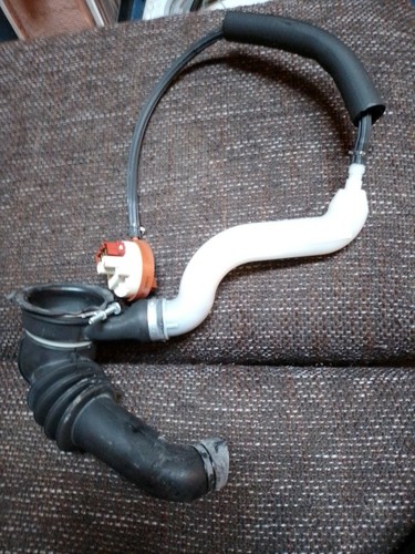 Ersatzteil Waschmaschine Gorenje - Typ PSOA3/140 - Luftfalle Druckwächter kompl.