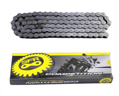 420 108L Chain & Masterlink For 50cc 110cc 125CC 140 SSR Apollo Dirt Bike ATV