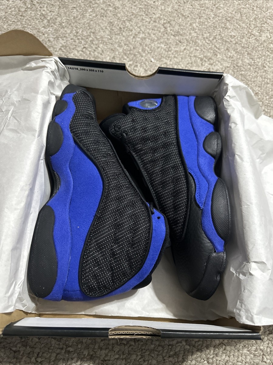 retro 13s hyper royal