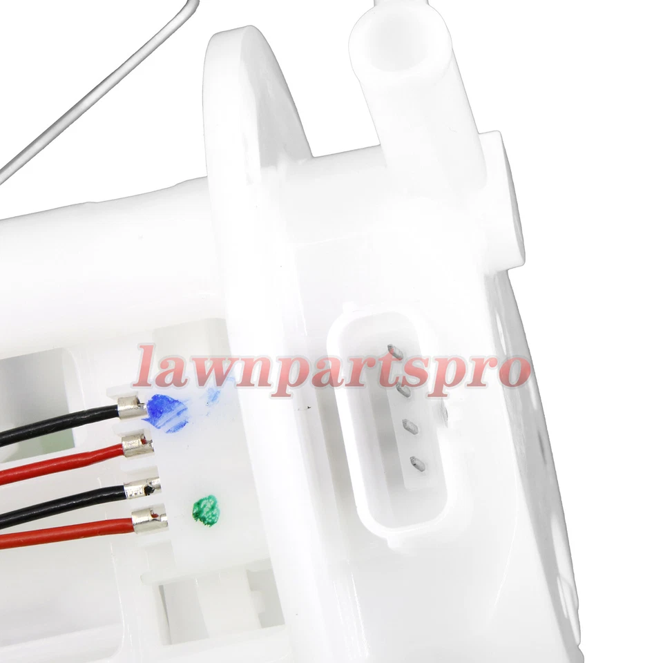 Fuel Pump Assembly For 16700-KYJ-901 Honda CBR250R CB300F CBR300R Foto 3 de 4