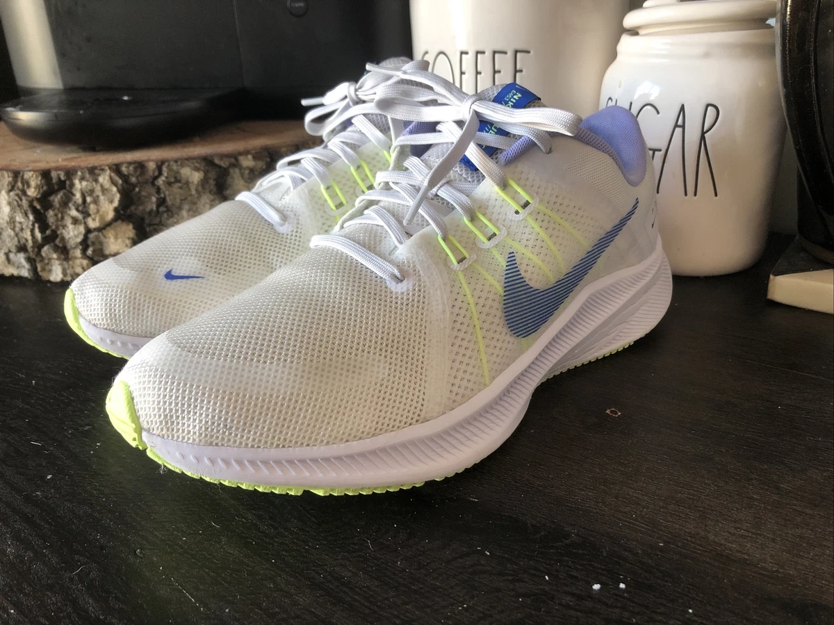 Nike running quest 2025 femme