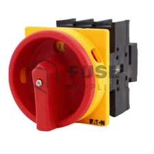 1PC New For EATON MOLELLER Disconnect Switch T0-2-8900/EA/SVB