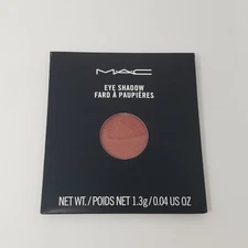 MAC Coppering Pro Palette Refill Pan Eye Shadow 