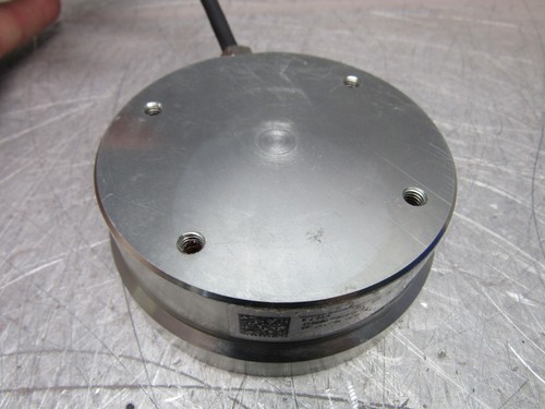 LIEBHERR 101343B VERT-X 100A 813 155X999 ANGLE SENSOR XLNT USED TAKEOUT !! M/O ! - Picture 4 of 6