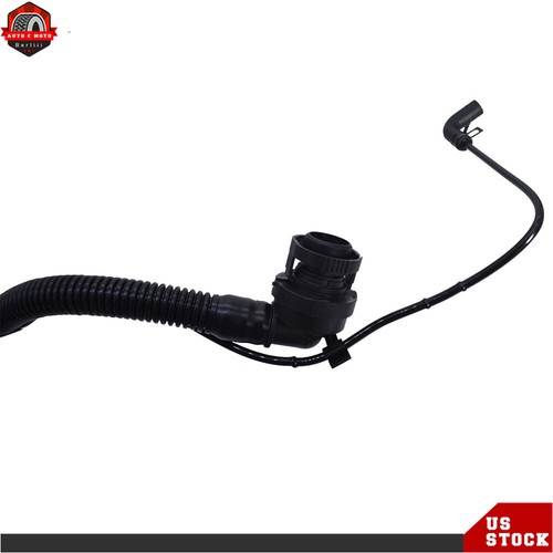 For Chevrolet Cruze 2011-15 1.4L Positive Crank Ventilation Valve Pipe Hose PCV - Picture 6 of 7