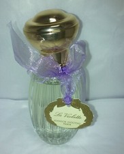 Annick Goutal la violette eau de toilette 3.4 oz