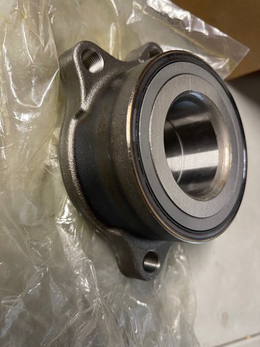SKF Wheel Bearing Rear fits 02-06 Infiniti Q45 GRW272 Made in JAPAN - Picture 7 of 7