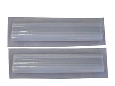 Simple Wall Border Tile Trim Plaster Concrete Mold 6010 Moldcreations