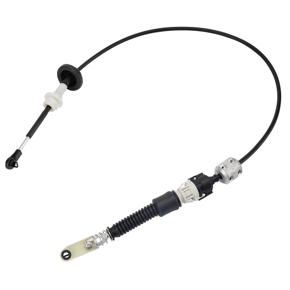 Cable de cambio de transmisión automática 5133190ab para Chrysler Town & Country Foto 4 de 4