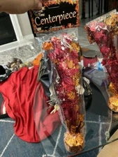 Harvest Time Centerpiece Table Weight New!!!