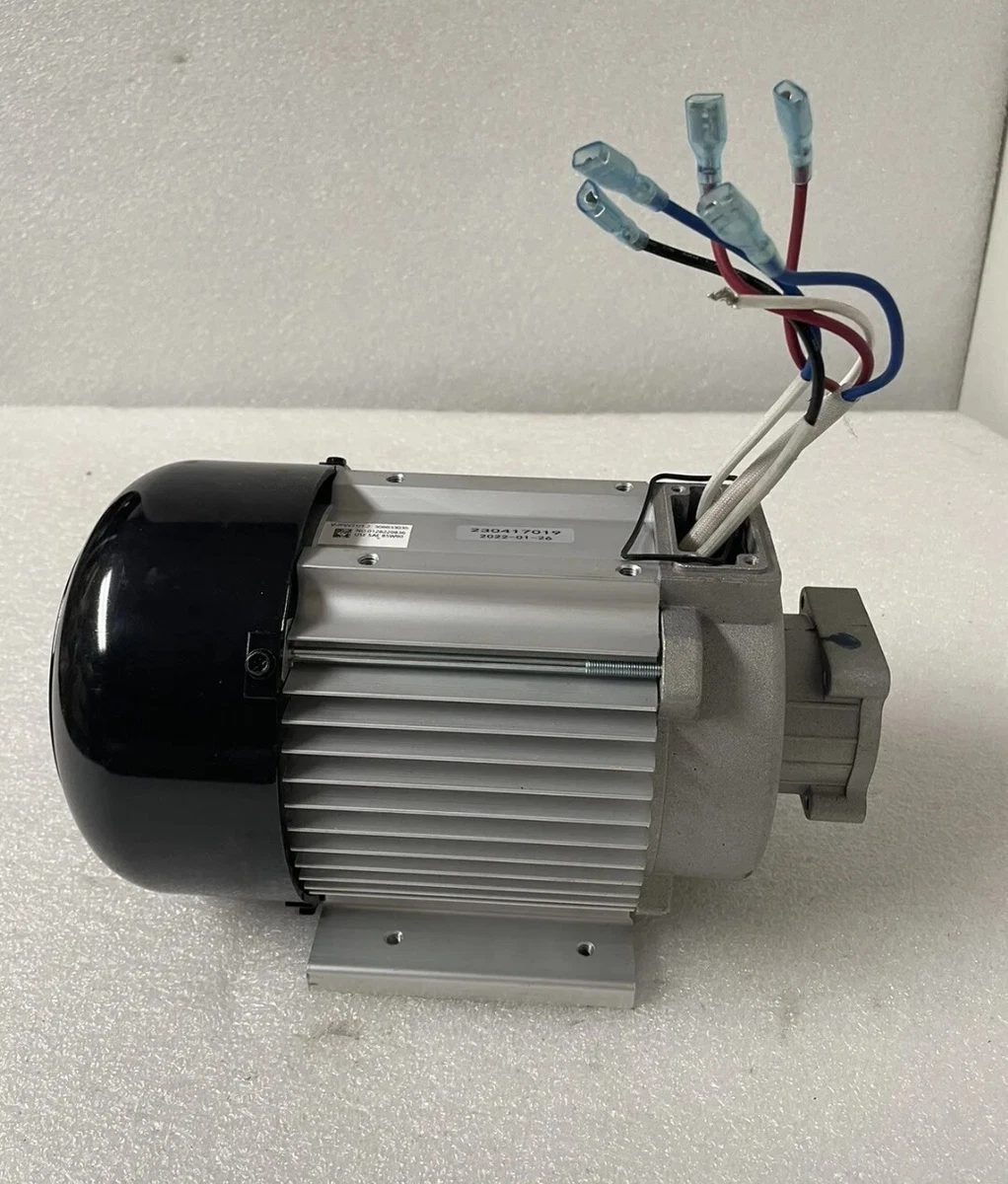 Genuine Motor for Ryobi RY142300 2300 PSI 1.2 GPM Electric Pressure Washer