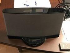 brookstone boom bucket