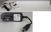 Led Lampe FüR Fluval Spec V - 10 Liter
