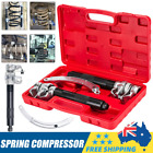 <!--F#f_0-->3-Piece Heavy Duty Coil Spring Compressor Strut Shock Absorber Suspension Repair<!--F/-->