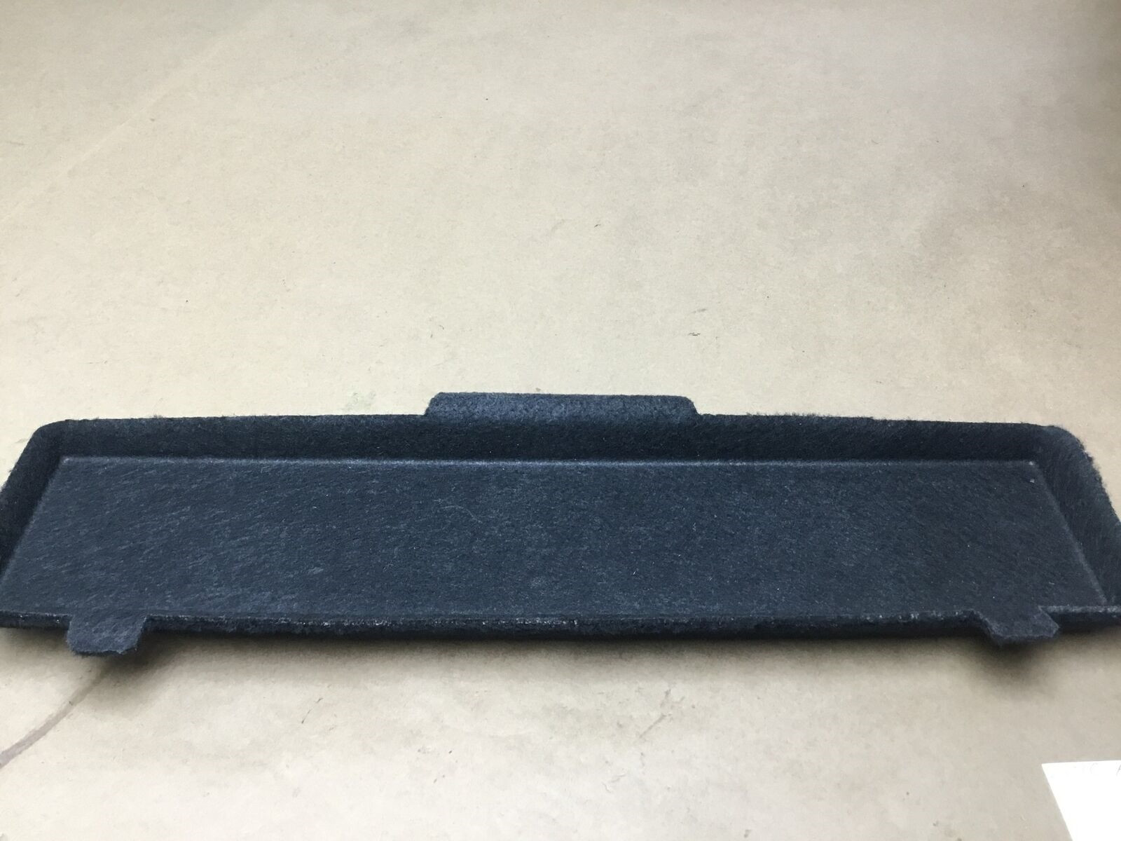 Aston Martin DB9 2013-2016 REAR Trunk lid
