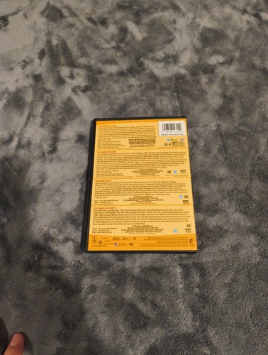 The Karate Kid Collection (DVD) - Picture 2 of 6
