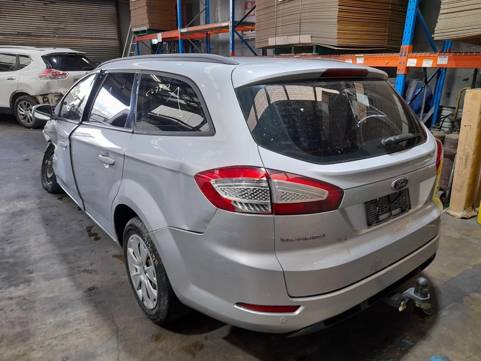 FORD MONDEO CATALYTIC CONVERTER DOWNPIPE-CAT TYPE, 2.0, DIESEL, 07/09-12/14 - image 3 of 4