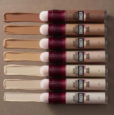 MAYBELLINE  Eraser Eye Concealer 6.8g Instant Anti Age CHOOSE SHADE SEALED