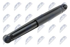 Ammortizzatore sterzo per JEEP