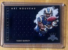 2015 Panini Gridiron Kings Football Cards 6