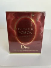 Dior Hypnotic Poison Eau Sensuelle EDT 3.4 oz (Original 2010 formula)