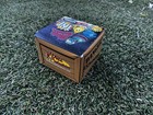 2000s World Industries Skateboard Paper Counter Display Bearings & Wax Rare — photo 4