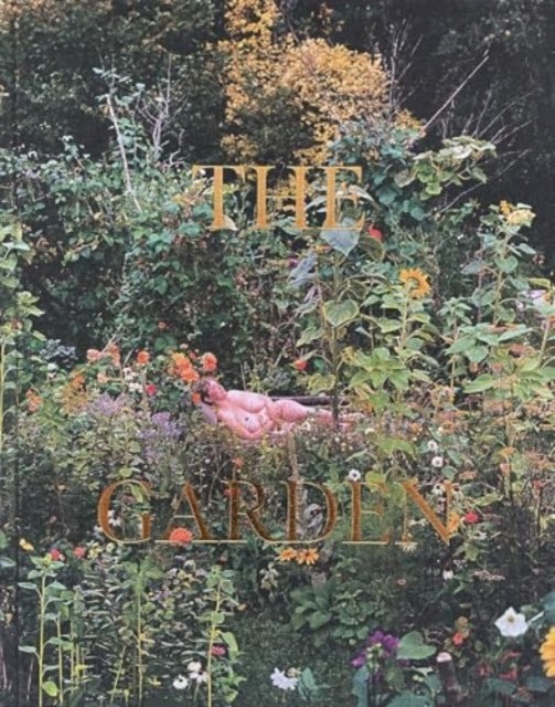 Si N Davey The Garden - Image 7