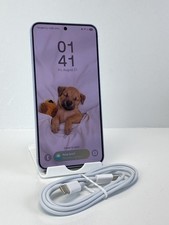 Samsung Galaxy S25 SM-S931U 128GB Icy Blue Warranty Works on Xfinity Carrier