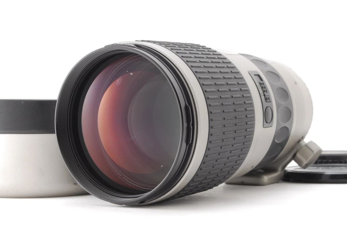 PENTAX f/2.8 Camera Lenses 80-200mm Focal for sale | eBay