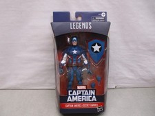 2024 Marvel Legends Captain America Secret Empire