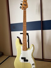 Fender Precision Bass player 2 series
