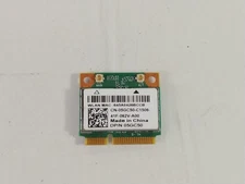 Dell Wireless 1705 802.11n Mini PCIe Wireless Card + Bluetooth 5GC50