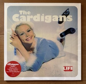 The Cardigans Life | eBay