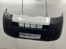 Pare-choc avant Citroen NEMO