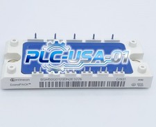 1PCS New Infineon BSM50GD120DN2E3226 Module B...