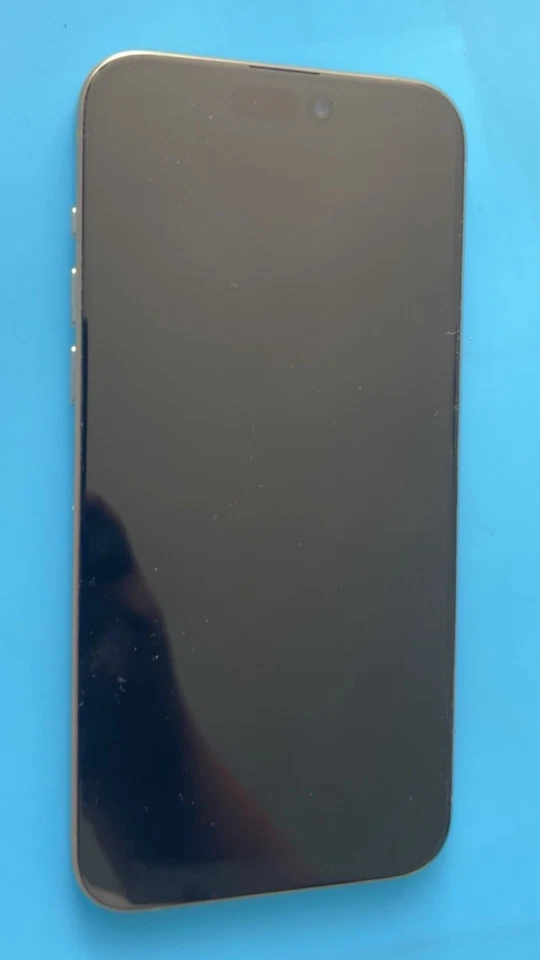Apple iPhone 15 Pro Max · 256GB, photo 1 of 5