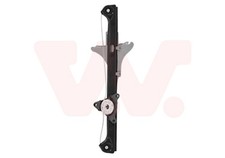 VAN WEZEL Fensterheber 5836264 für VW 3B6 3B2 3B5 PASSAT B5 3B3 Variant Syncro