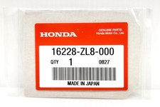 Genuine Honda EN2000 EN2500 FG500 Tiller OEM Carburetor Gasket 16228-ZL8-000 New