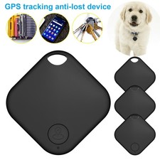 4/10/20Pcs Bluetooth Wireless Anti Lost Tracker Alarm GPS Key Location Finder US