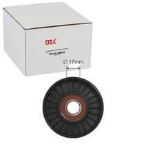 Poulies diverses Hyundai COUPE