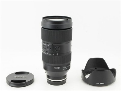 Tamron 35-150mm f/2-2.8 Di III VXD Sony E Mount Lens + Hood Near Mint #24327M