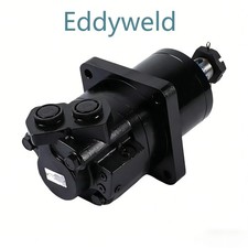 Hydraulic Motor 113-1071-006 113-1071 Compatible Eaton Char-Lynn 6000 Series