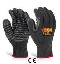 Glovezilla Anti Vibration Glove