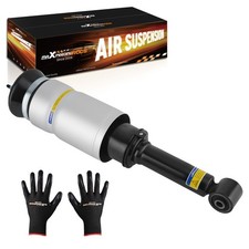 Federbein Vorne Stoßdämpfer for Land Rover L319 Range Rover Discovery Sport L320