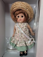 8” Vogue Ginny Doll "Ginny Miss 1920's" MIB #O