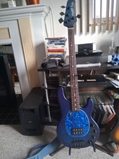 Sterling Stingray Ray34pb
