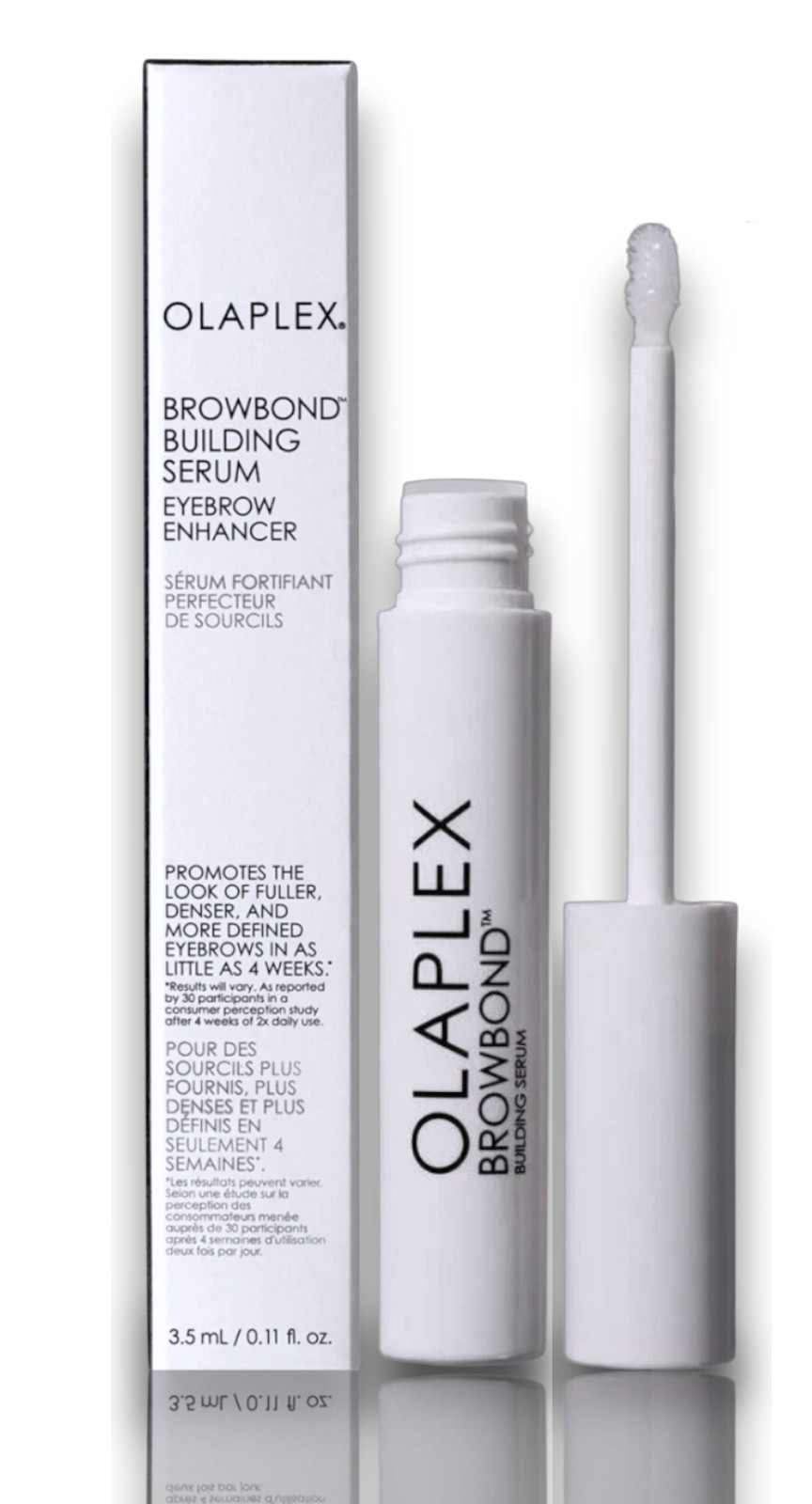 Olaplex Browbond 011 4490₽